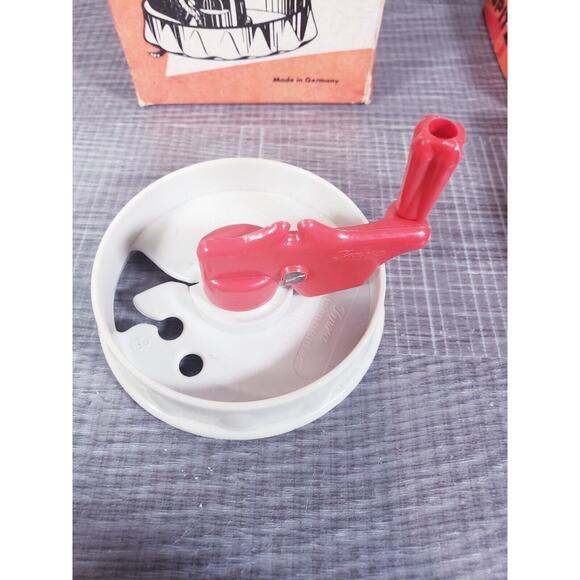 VINTAGE LOT Gold Seal Nippers Scissors - Spitz Pinking Shears & Imra Wool Cuter - Picture 11 of 16